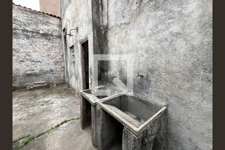 Casa à venda com 220m², 1 quarto e sem vaga Casa à venda com 220m², 1 quarto e sem vagaÁrea de Serviço