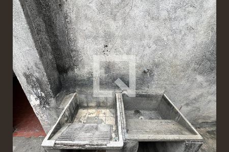 Casa à venda com 220m², 1 quarto e sem vaga Casa à venda com 220m², 1 quarto e sem vagaÁrea de Serviço