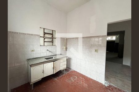 Casa à venda com 220m², 1 quarto e sem vaga Casa à venda com 220m², 1 quarto e sem vagaCozinha