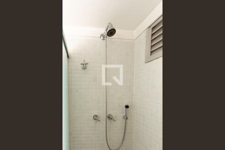 Banheiro de apartamento à venda com 3 quartos, 98m² em Vila Nova Conceição, São Paulo