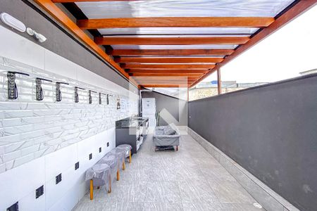 Studio para alugar com 25m², 1 quarto e sem vagaÁrea comum