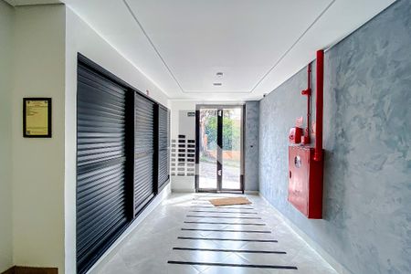 Studio para alugar com 25m², 1 quarto e sem vagaÁrea comum