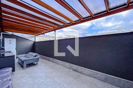 Studio para alugar com 25m², 1 quarto e sem vagaÁrea comum