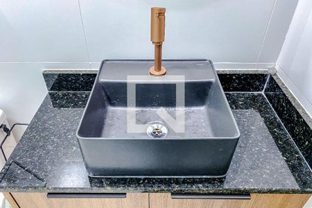 Studio para alugar com 25m², 1 quarto e sem vagaBanheiro