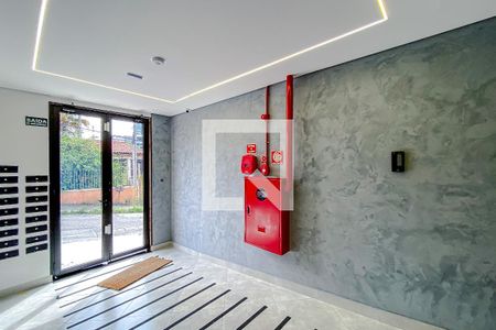 Studio para alugar com 25m², 1 quarto e sem vagaÁrea comum