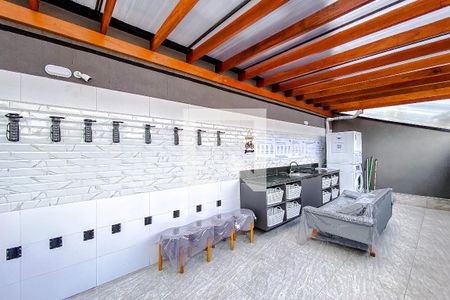 Studio para alugar com 25m², 1 quarto e sem vagaÁrea comum