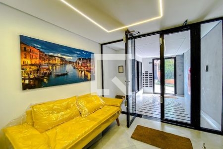 Studio para alugar com 25m², 1 quarto e sem vagaÁrea comum