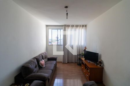 Apartamento à venda com 2 quartos, 57m² em Vila Santana, São Paulo