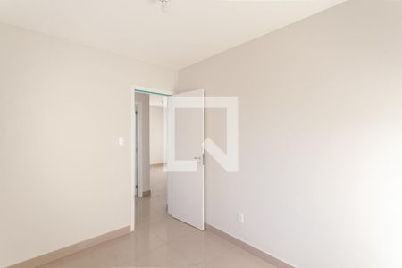 Quarto 1 de apartamento à venda com 2 quartos, 50m² em Copacabana, Belo Horizonte