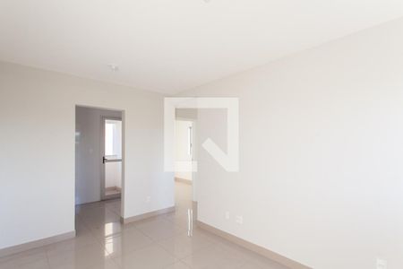 Sala de apartamento à venda com 2 quartos, 50m² em Copacabana, Belo Horizonte