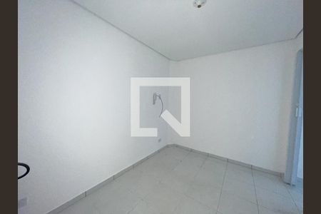 Sala/Quarto de kitnet/studio para alugar com 1 quarto, 37m² em Jardim Oriental, São Paulo