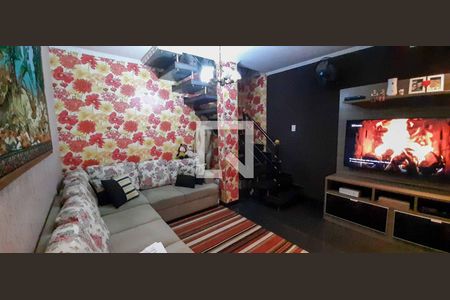 Casa à venda com 3 quartos, 131m² em Jardim das Flores, Osasco