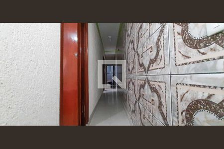 Sala de casa à venda com 3 quartos, 131m² em Jardim das Flores, Osasco