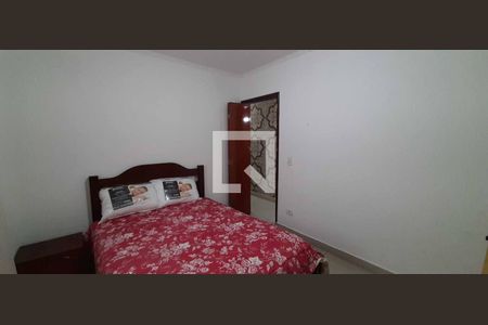 Quarto 1 de casa à venda com 3 quartos, 131m² em Jardim das Flores, Osasco