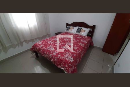 Quarto 1 de casa à venda com 3 quartos, 131m² em Jardim das Flores, Osasco