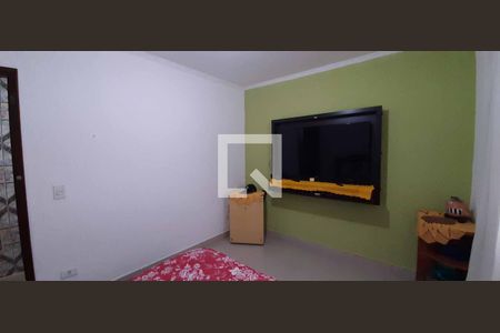 Quarto 1 de casa à venda com 3 quartos, 131m² em Jardim das Flores, Osasco