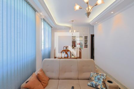 Apartamento para alugar com 3 quartos, 98m² em Cidade Nova, Belo Horizonte