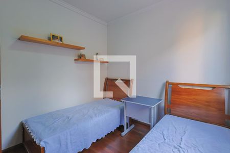 Apartamento para alugar com 3 quartos, 98m² em Cidade Nova, Belo Horizonte