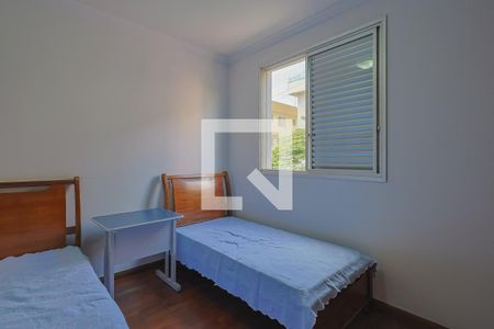 Quarto 2 de apartamento para alugar com 3 quartos, 98m² em Cidade Nova, Belo Horizonte
