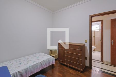 Quarto 1 de apartamento para alugar com 3 quartos, 98m² em Cidade Nova, Belo Horizonte