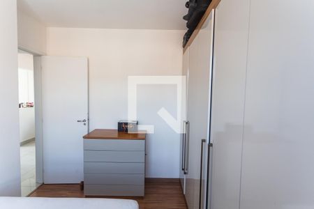 Quarto 1 de apartamento à venda com 2 quartos, 110m² em Santa Cruz, Belo Horizonte