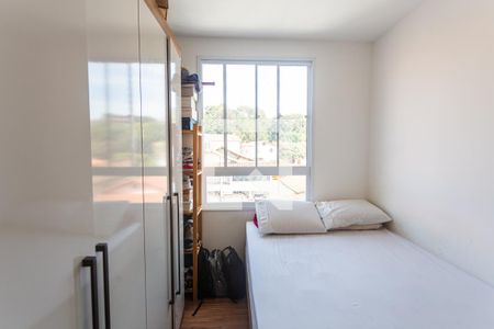 Quarto 1 de apartamento à venda com 2 quartos, 110m² em Santa Cruz, Belo Horizonte