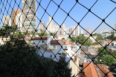 Sala de apartamento para alugar com 3 quartos, 65m² em Santana, São Paulo