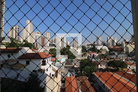 Quarto 1 de apartamento para alugar com 3 quartos, 65m² em Santana, São Paulo