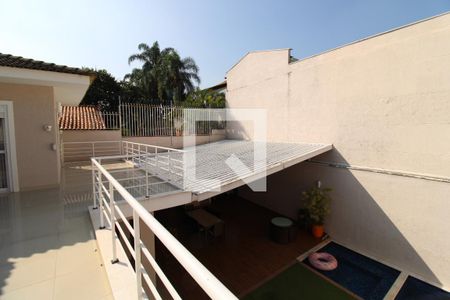Casa para alugar com 437m², 5 quartos e 8 vagasVaranda