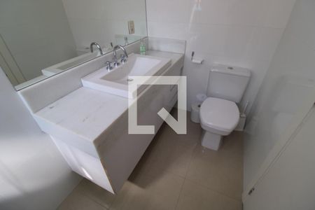 Casa para alugar com 437m², 5 quartos e 8 vagasSuíte 2