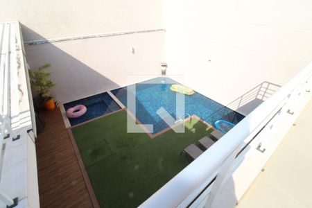 Casa para alugar com 437m², 5 quartos e 8 vagasÁrea externa