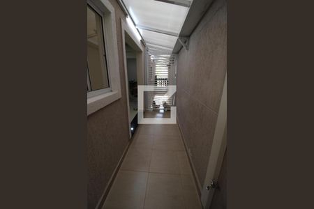Casa para alugar com 437m², 5 quartos e 8 vagasÁrea externa