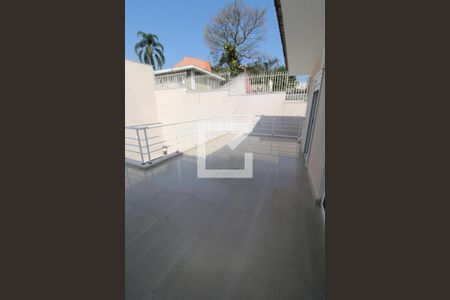 Casa para alugar com 437m², 5 quartos e 8 vagasVaranda