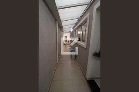 Casa para alugar com 437m², 5 quartos e 8 vagasÁrea externa