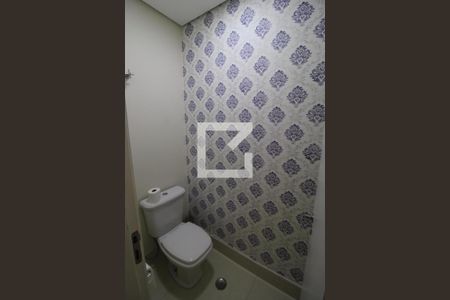 Lavabo de casa à venda com 5 quartos, 437m² em Vila Inah, São Paulo