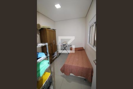 Casa para alugar com 437m², 5 quartos e 8 vagasQuarto de Serviço