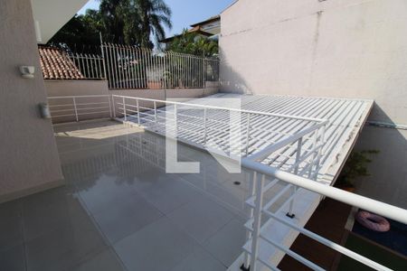 Casa para alugar com 437m², 5 quartos e 8 vagasVaranda