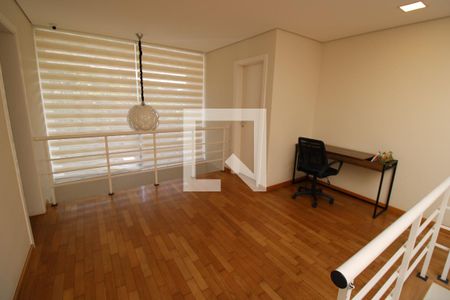 Casa para alugar com 437m², 5 quartos e 8 vagasSala 2