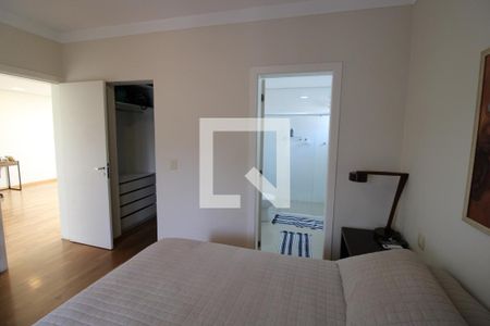 Casa para alugar com 437m², 5 quartos e 8 vagasSuíte 1