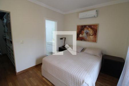 Casa para alugar com 437m², 5 quartos e 8 vagasSuíte 1