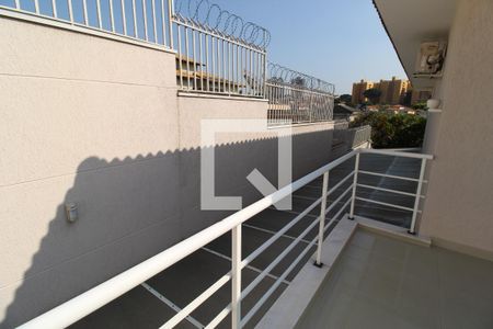 Casa para alugar com 437m², 5 quartos e 8 vagasVaranda