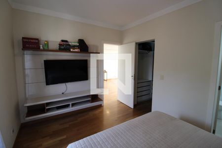 Casa para alugar com 437m², 5 quartos e 8 vagasSuíte 1