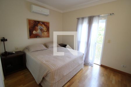 Casa para alugar com 437m², 5 quartos e 8 vagasSuíte 1