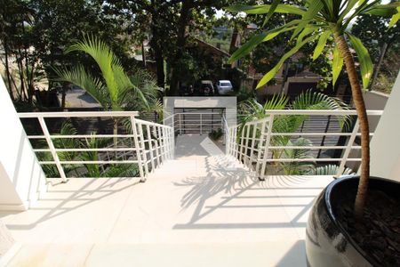 Casa para alugar com 437m², 5 quartos e 8 vagasÁrea externa