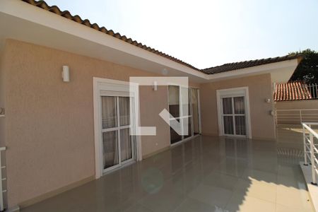 Casa para alugar com 437m², 5 quartos e 8 vagasVaranda