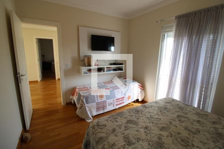 Casa para alugar com 437m², 5 quartos e 8 vagasSuíte 2