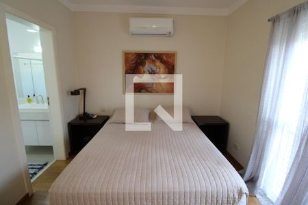 Casa para alugar com 437m², 5 quartos e 8 vagasSuíte 1