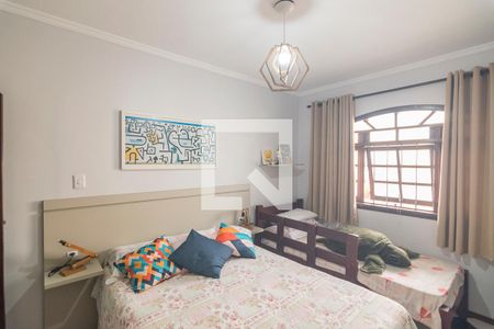 Casa à venda com 219m², 3 quartos e 4 vagas Casa à venda com 219m², 3 quartos e 4 vagasQuarto 3