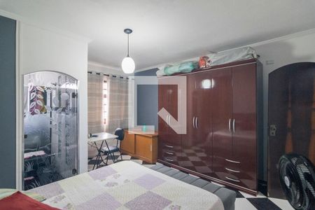 Casa à venda com 219m², 3 quartos e 4 vagas Casa à venda com 219m², 3 quartos e 4 vagasQuarto 1 Suite