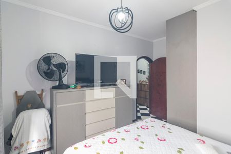 Casa à venda com 219m², 3 quartos e 4 vagas Casa à venda com 219m², 3 quartos e 4 vagasQuarto 2